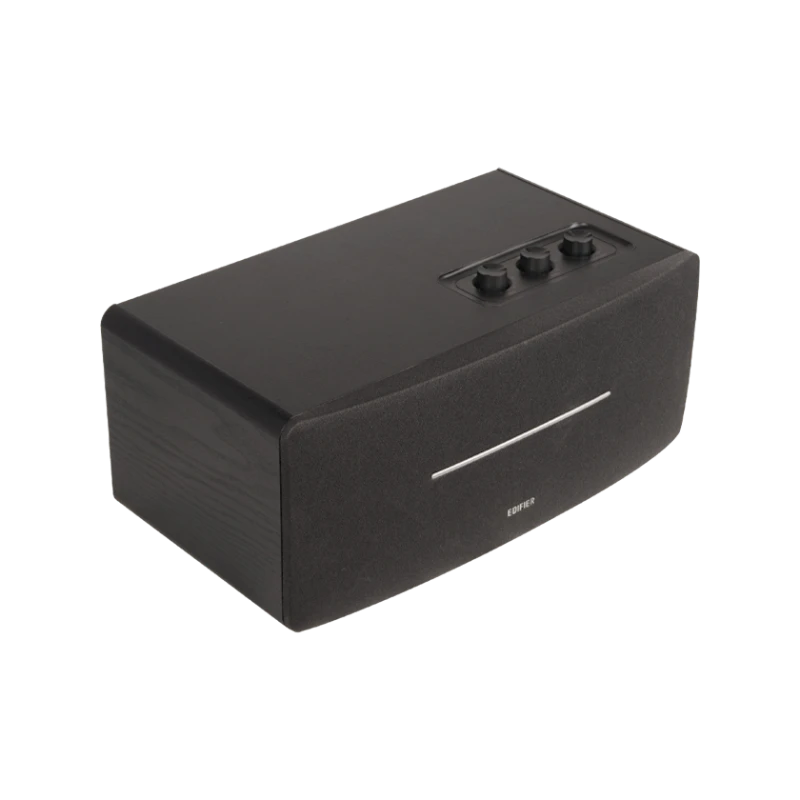 Akustik sistem Edifier D12 Black