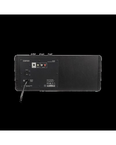 Akustik sistem Edifier D12 Black