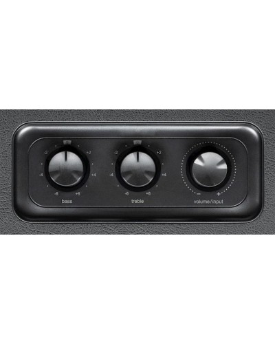 Akustik sistem Edifier D12 Black