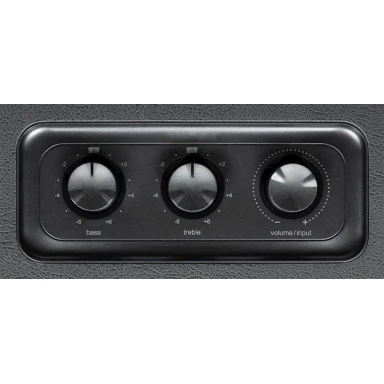 Akustik sistem Edifier D12 Black