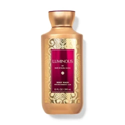 Гель для душа Bath & Body Works Luminous 295 мл