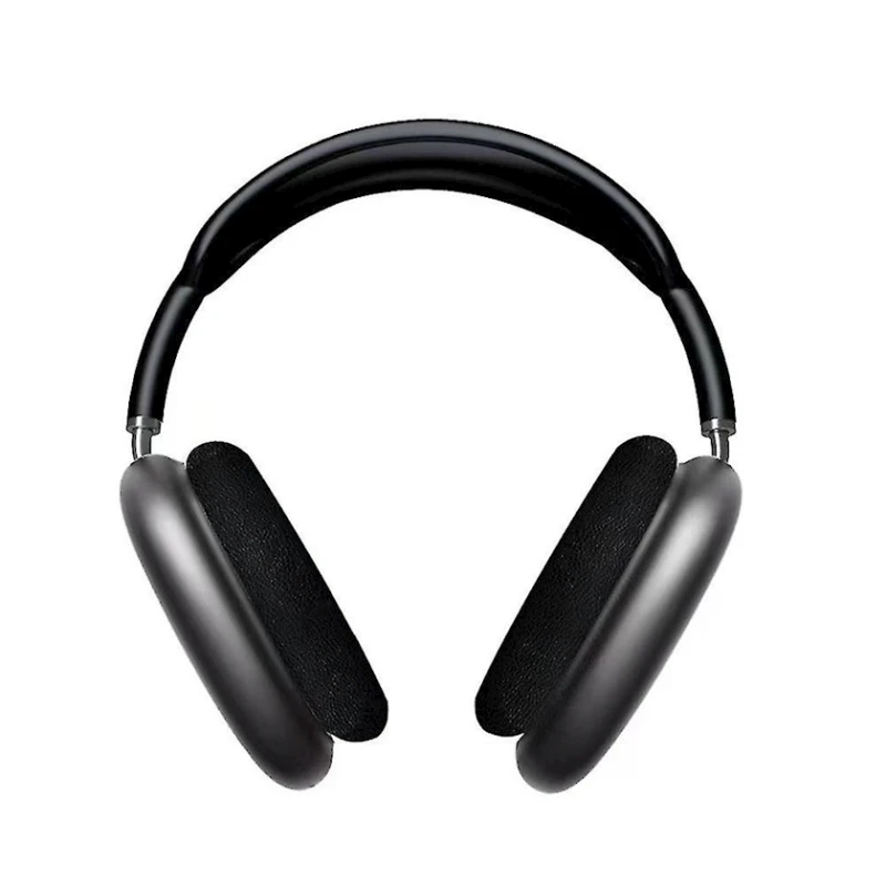 Simsiz qulaqlıqlar Headset P9 max Black