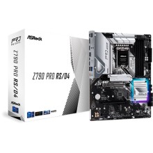 Ana plata ASRock Z790 PRO RS - AsRock, Z790 PRO RS