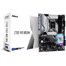 Ana plata ASRock Z790 PRO RS - AsRock, Z790 PRO RS