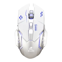 Мышь Jeqang JW-220 Gray