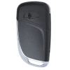 Чехол для автомобильных ключей 0378 для Chevrolet Cruze
