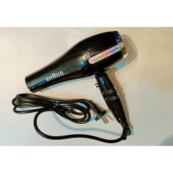 Фен Braun BR-8084