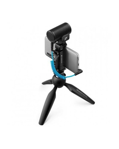 Mikrofon Sennheiser MKE 200 Mobile Kit
