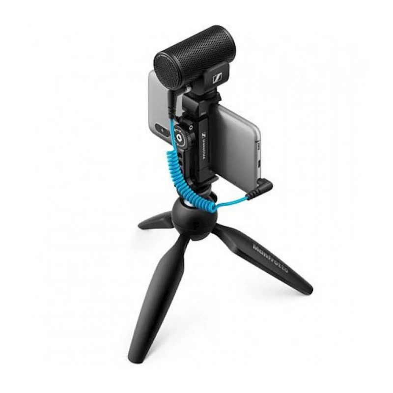 Микрофон Sennheiser MKE 200 Mobile Kit Микрофон Sennheiser MKE 200 Mobile Kit