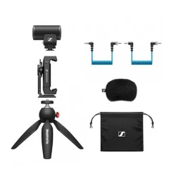Микрофон Sennheiser MKE 200 Mobile Kit