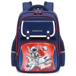 Школьный рюкзак Boatiankd ays037, синий