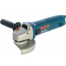Künclü cilalama maşını Bosch GWS 1000