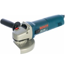 Künclü cilalama maşını Bosch GWS 1000
