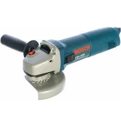 Угловая шлифовальная машина Bosch GWS 1000