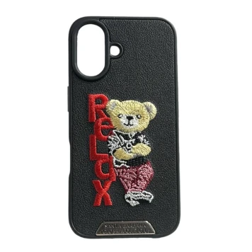 İphone 16 Santa Barbara Bear Case 2110000003113