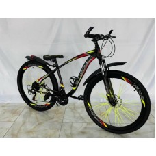 Dağ velosipedi Çin 29, 21 sürət, su qabı, diametr 29, 2 təkər - BB-845