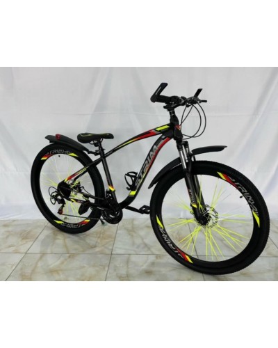 Dağ velosipedi Çin 29, 21 sürət, su qabı, diametr 29, 2 təkər - BB-845