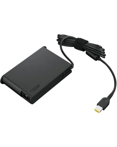 Qidalanma adapteri Lenovo ThinkPad Slim 135W AC Slim tip (4X20Q88543)
