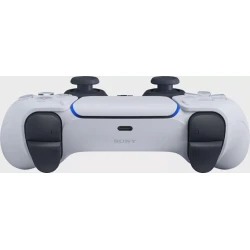Геймпад Sony Playstation PS5 DualSense White