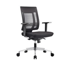 Ofis üçün kreslo HD889BL, 100x55 sm, qara