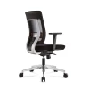 Ofis üçün kreslo HD889BL, 100x55 sm, qara