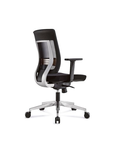 Ofis üçün kreslo HD889BL, 100x55 sm, qara
