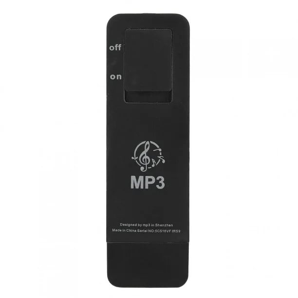 MP3 плеер MP3 5c516vf Черный MP3 плеер MP3 5c516vf Черный