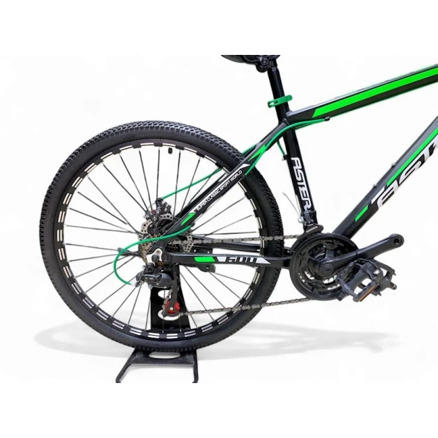 Velosiped Aster 1001482, 26 Velosiped Aster 1001482, 26