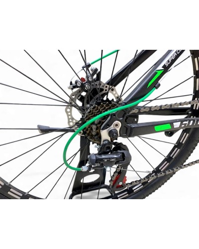 Velosiped Aster 1001482, 26