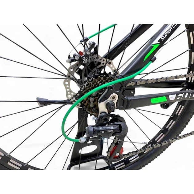 Velosiped Aster 1001482, 26 Velosiped Aster 1001482, 26