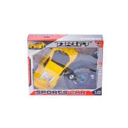 Машина дистанционного управления 9910-1, 3+ лет Машина дистанционного управления 9910-1, 3+ лет