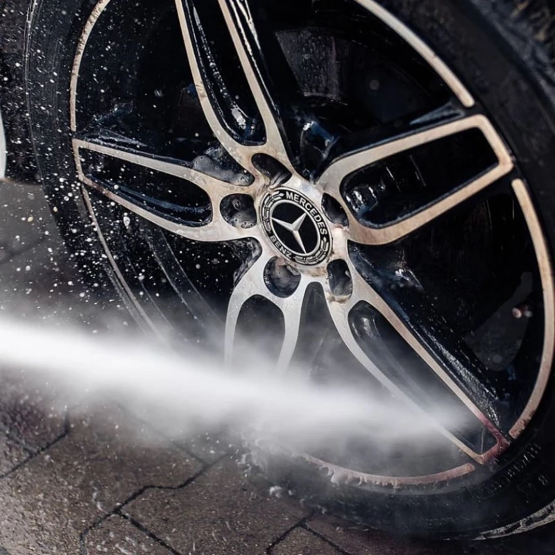 Очиститель для автомобильных дисков K2 ROTON 700мл Очиститель для автомобильных дисков K2 ROTON 700мл