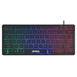 Клавиатура Jedel K520 Black