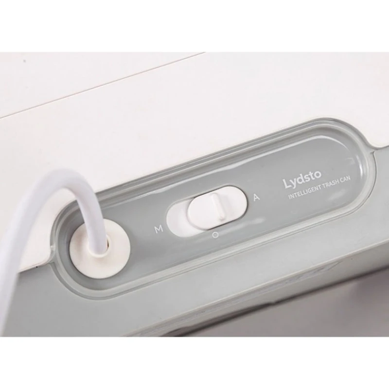 Умное мусорное ведро Lydsto YM-ZNLJT03 Умное мусорное ведро Lydsto YM-ZNLJT03