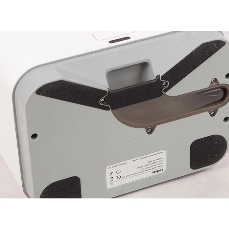 Умное мусорное ведро Lydsto YM-ZNLJT03 Умное мусорное ведро Lydsto YM-ZNLJT03