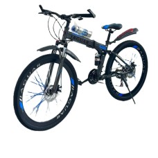 Velosiped Jaguar, mavi, 26