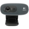 Веб-камера Logitech HD Webcam C270 (L960-001063) Веб-камера Logitech HD Webcam C270 (L960-001063)