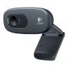 Веб-камера Logitech HD Webcam C270 (L960-001063) Веб-камера Logitech HD Webcam C270 (L960-001063)