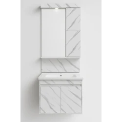 Набор мебели для ванной Elfa 100-60