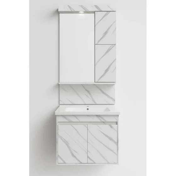 Набор мебели для ванной Elfa 100-60 Набор мебели для ванной Elfa 100-60