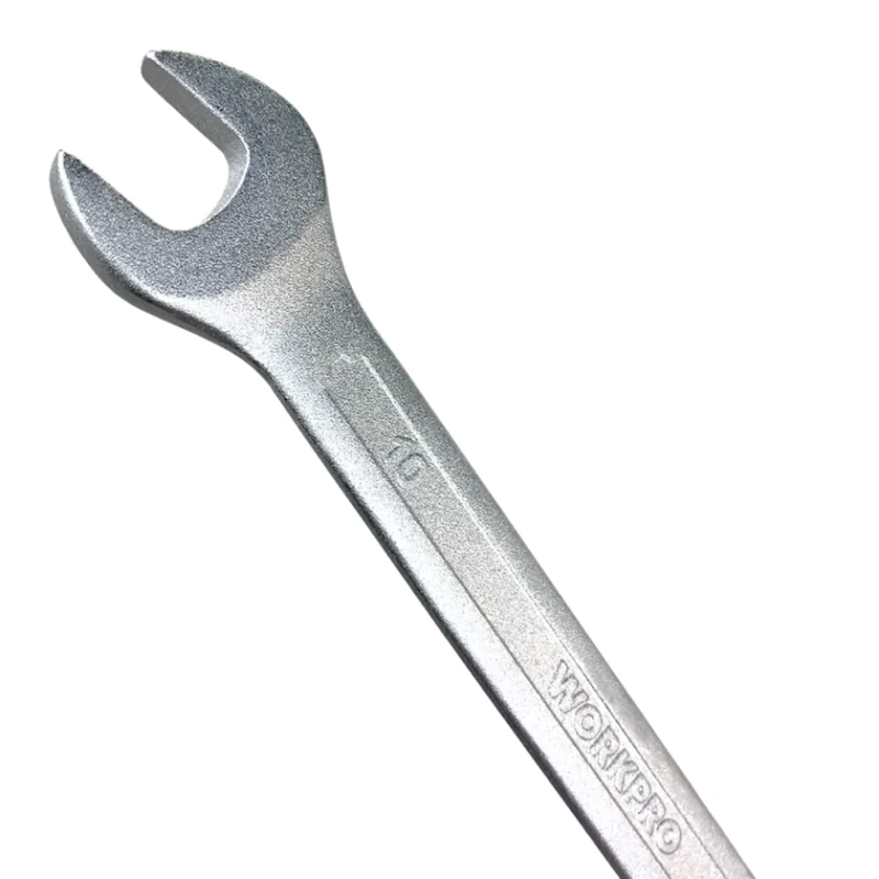 Ключ комбинированный Workpro WP273031, 10 мм