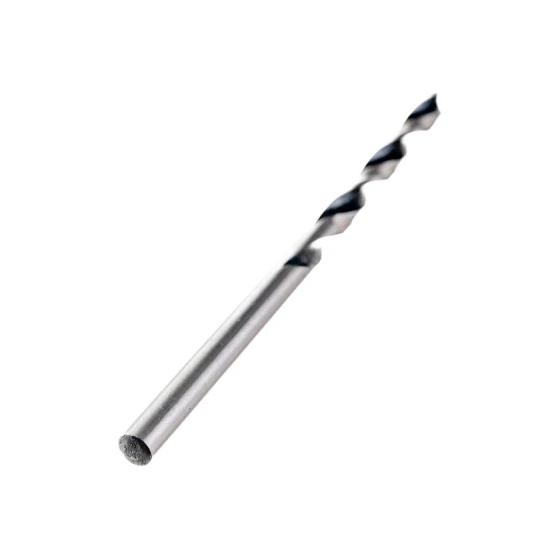 Сверло по металлу Bosch 4x43x75 мм, 2 шт