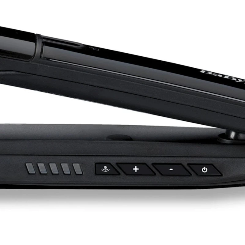 Выпрямитель для волос BaByliss ST496E Выпрямитель для волос BaByliss ST496E