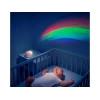 Детский мобиль Chicco Rainbow Cot Mobile, розовый