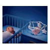 Детский мобиль Chicco Rainbow Cot Mobile, розовый