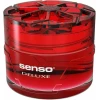 Ароматизатор для автомобиля Dr. Marcus Senso Deluxe Cherry, 50 мл Ароматизатор для автомобиля Dr. Marcus Senso Deluxe Cherry, 50 мл