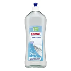 Средство для облегчения глажения Domol Sea Fresh Ironing Water 1000 мл Средство для облегчения глажения Domol Sea Fresh Ironing Water 1000 мл