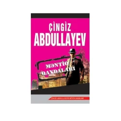 Книга Məntiq Qaydaları, автор Çingiz Abdullayev Книга Məntiq Qaydaları, автор Çingiz Abdullayev