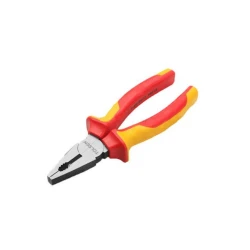 Изолированные пассатижи Tolsen Premium 180 мм Изолированные пассатижи Tolsen Premium 180 мм