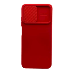 Çexol 888_store_446 Xiaomi Redmi 10 üçün, Qırmızı